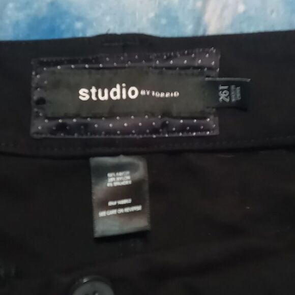 Dress pants. Tall - Picture 2 of 7